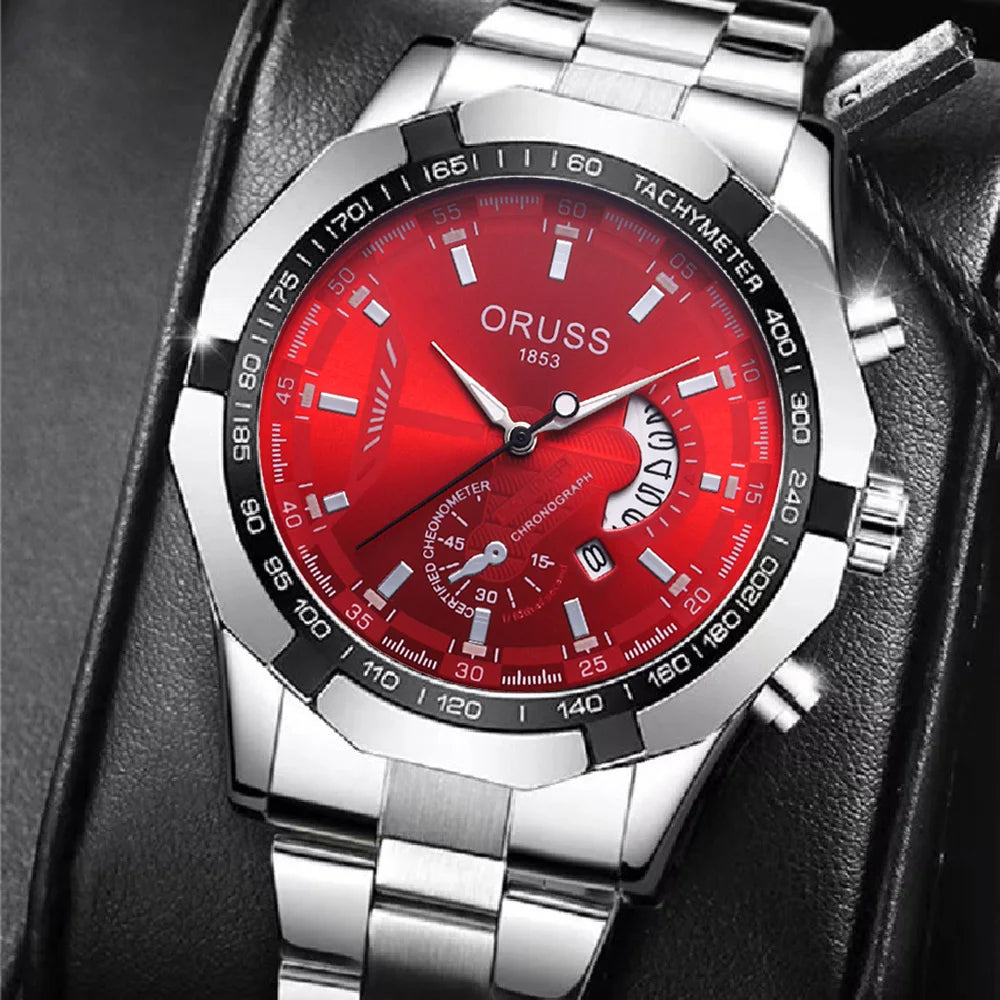 ORuss Quartz