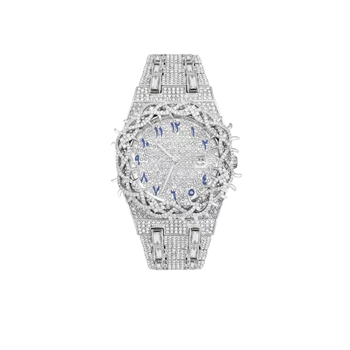 Quartz Thorn ice