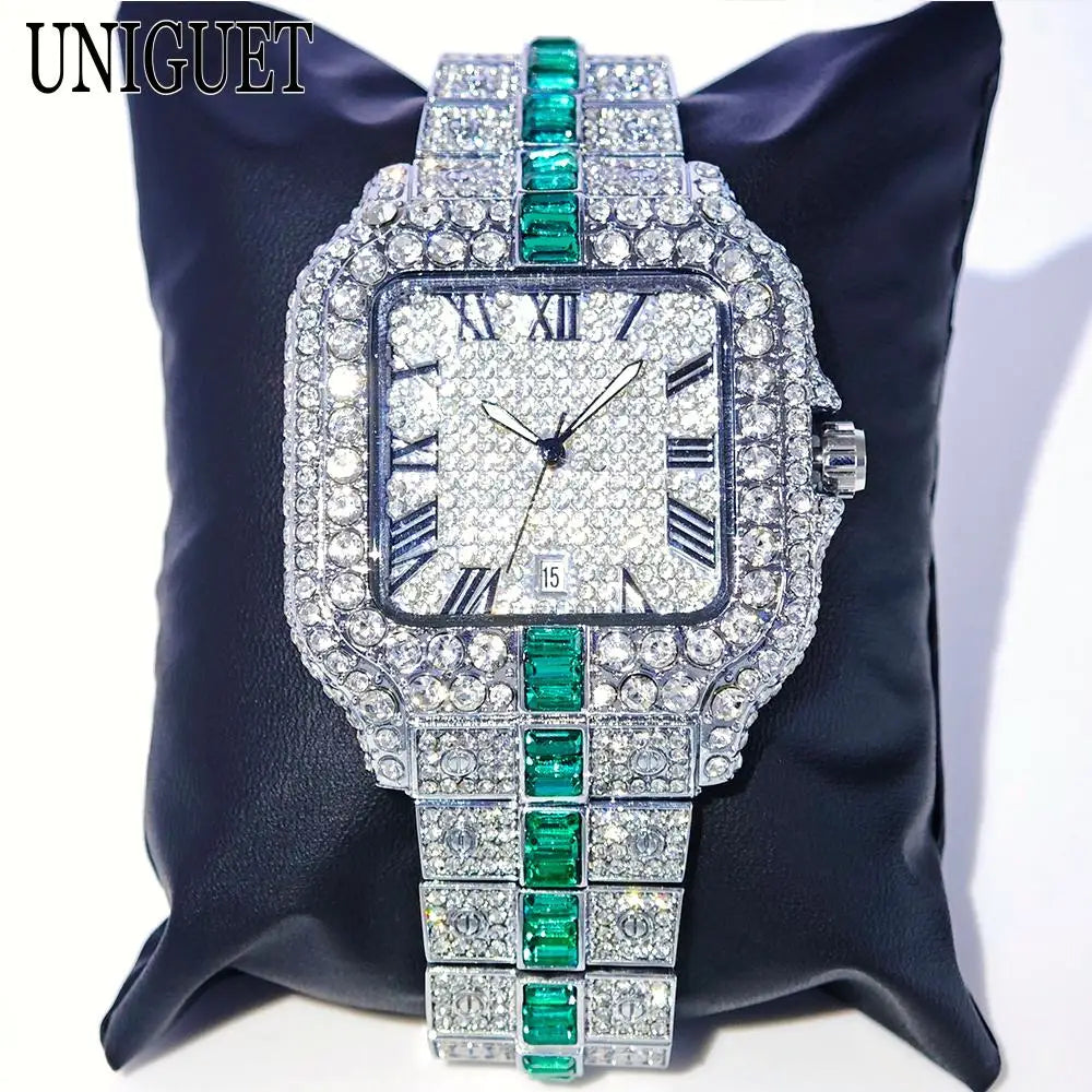 UNIGUET wave