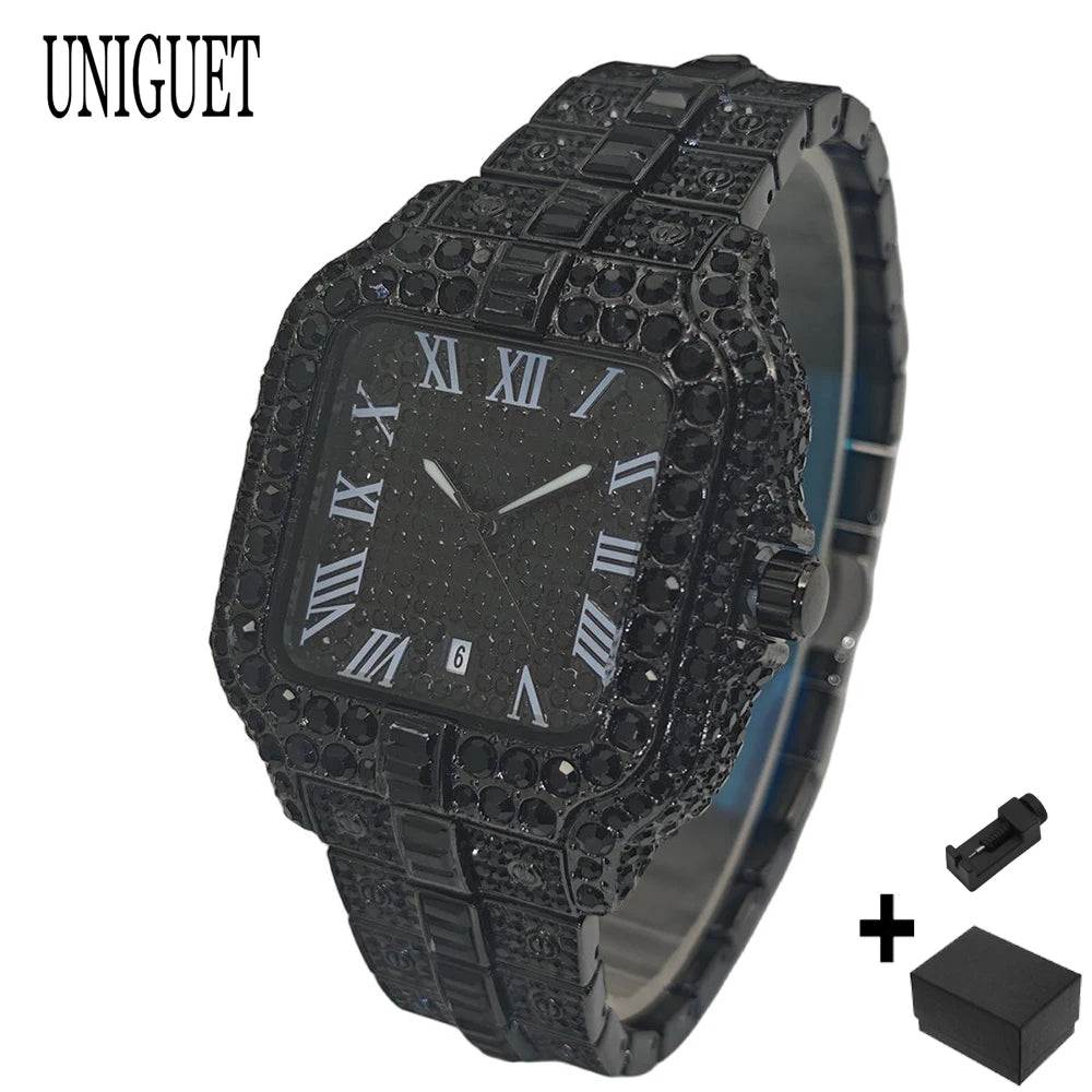 UNIGUET wave