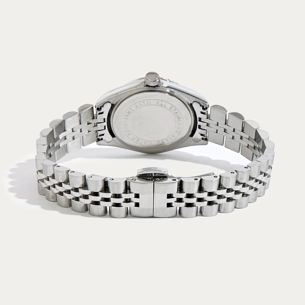 Luxury Women’s Arabic Numbers