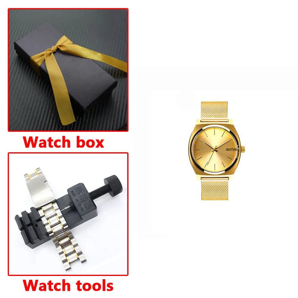 Luxury Bestwin