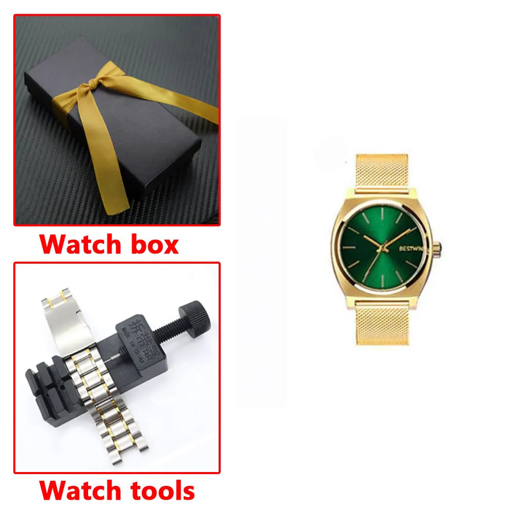 Luxury Bestwin