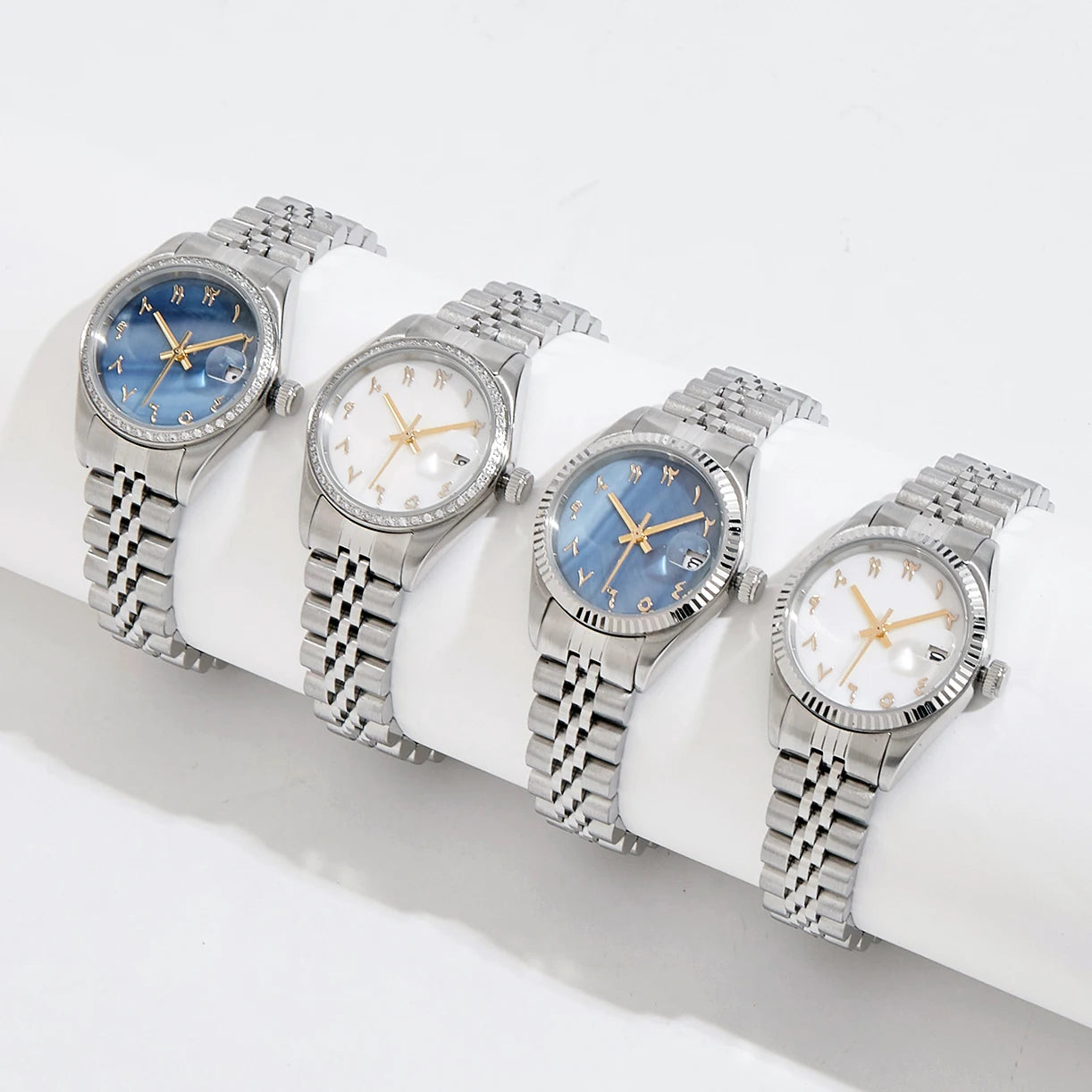 Luxury Women’s Arabic Numbers