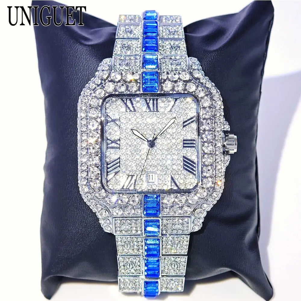 UNIGUET wave