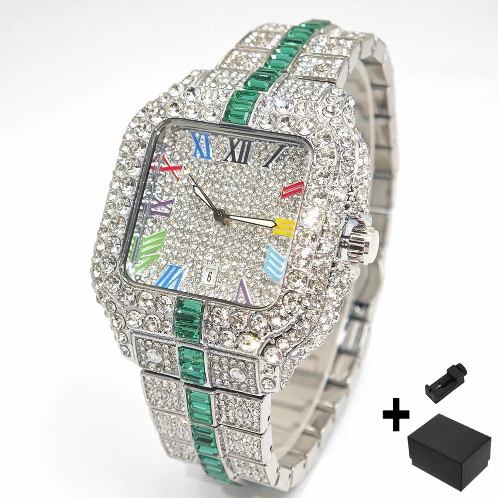 UNIGUET wave