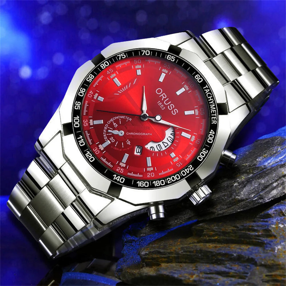 ORuss Quartz