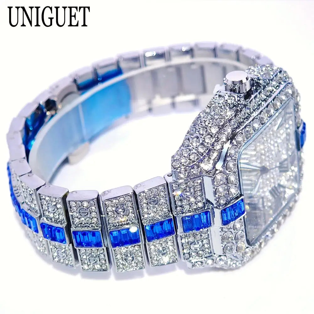 UNIGUET wave