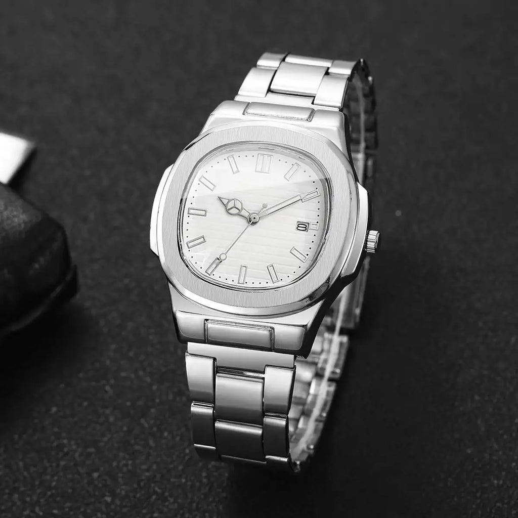 Men’s Rounded Square