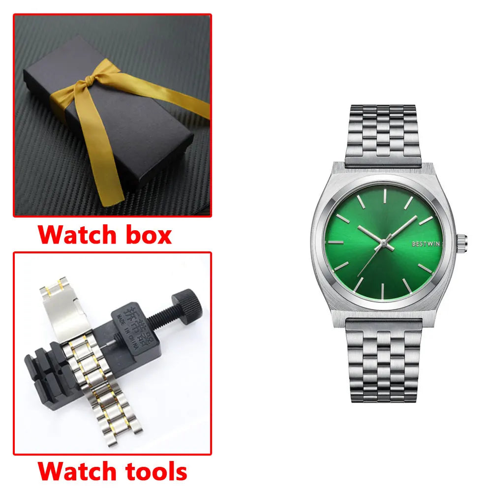 Luxury Bestwin