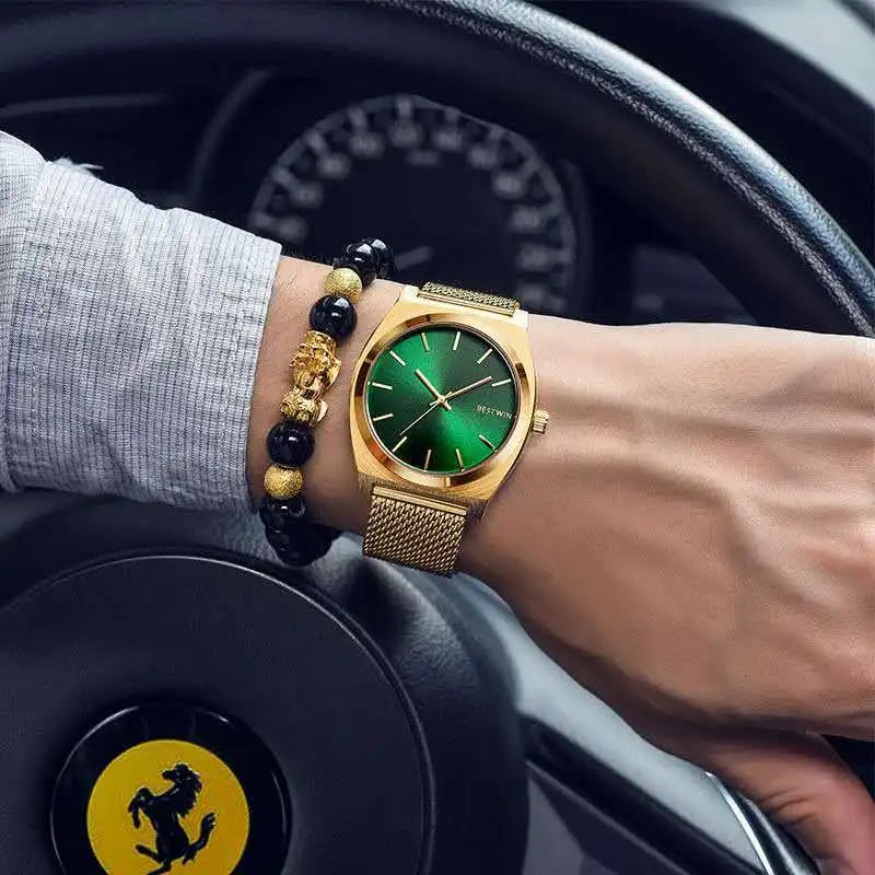 Luxury Bestwin
