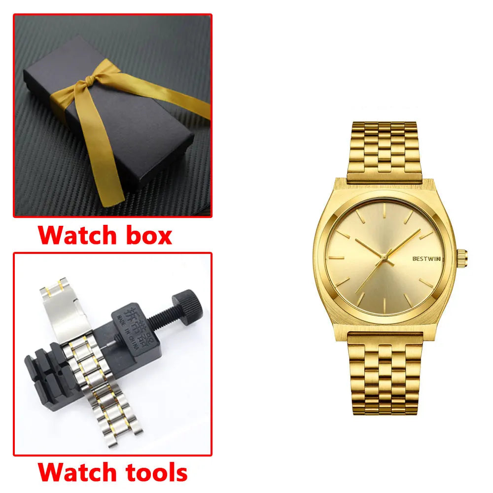 Luxury Bestwin