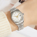 Luxury Women’s Arabic Numbers