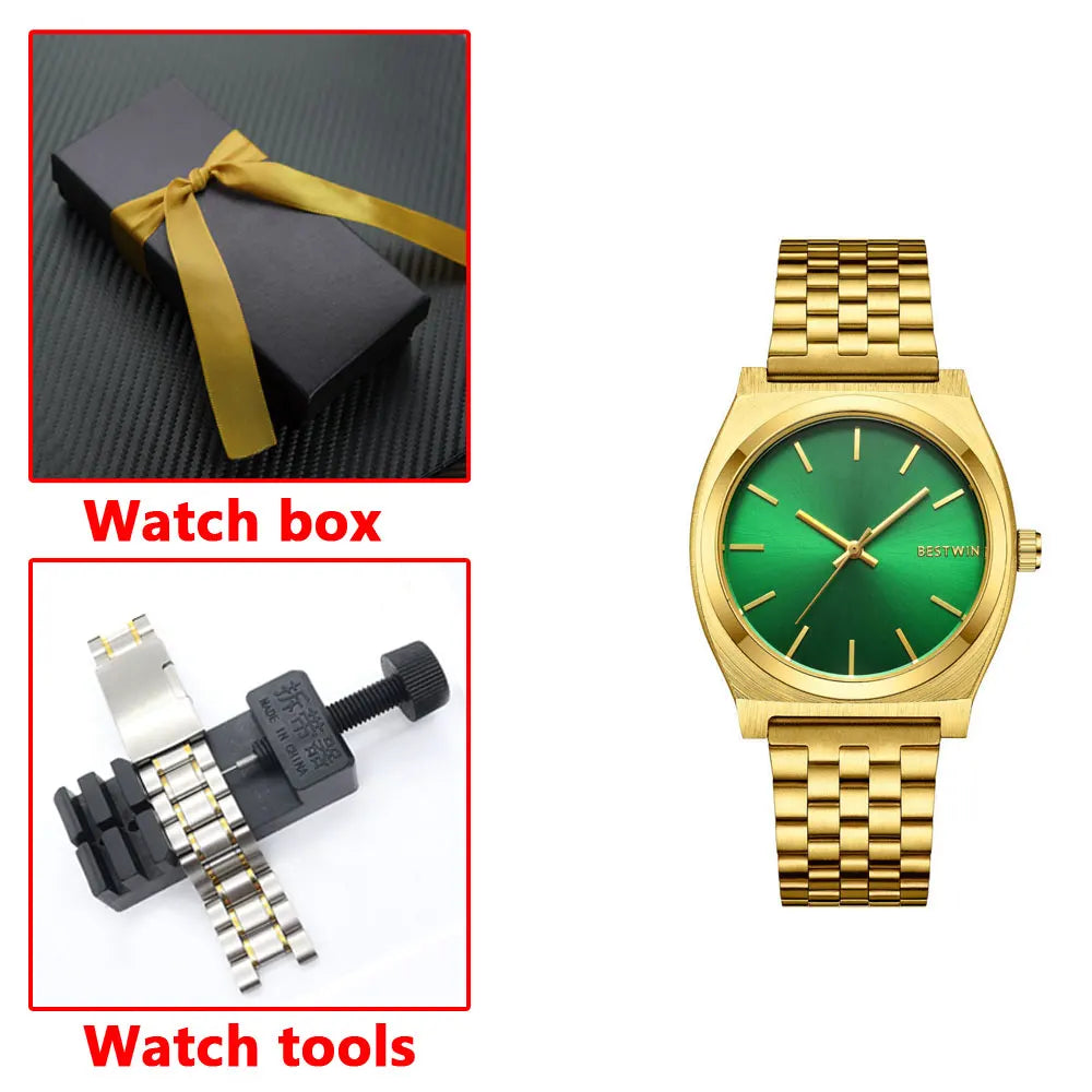 Luxury Bestwin